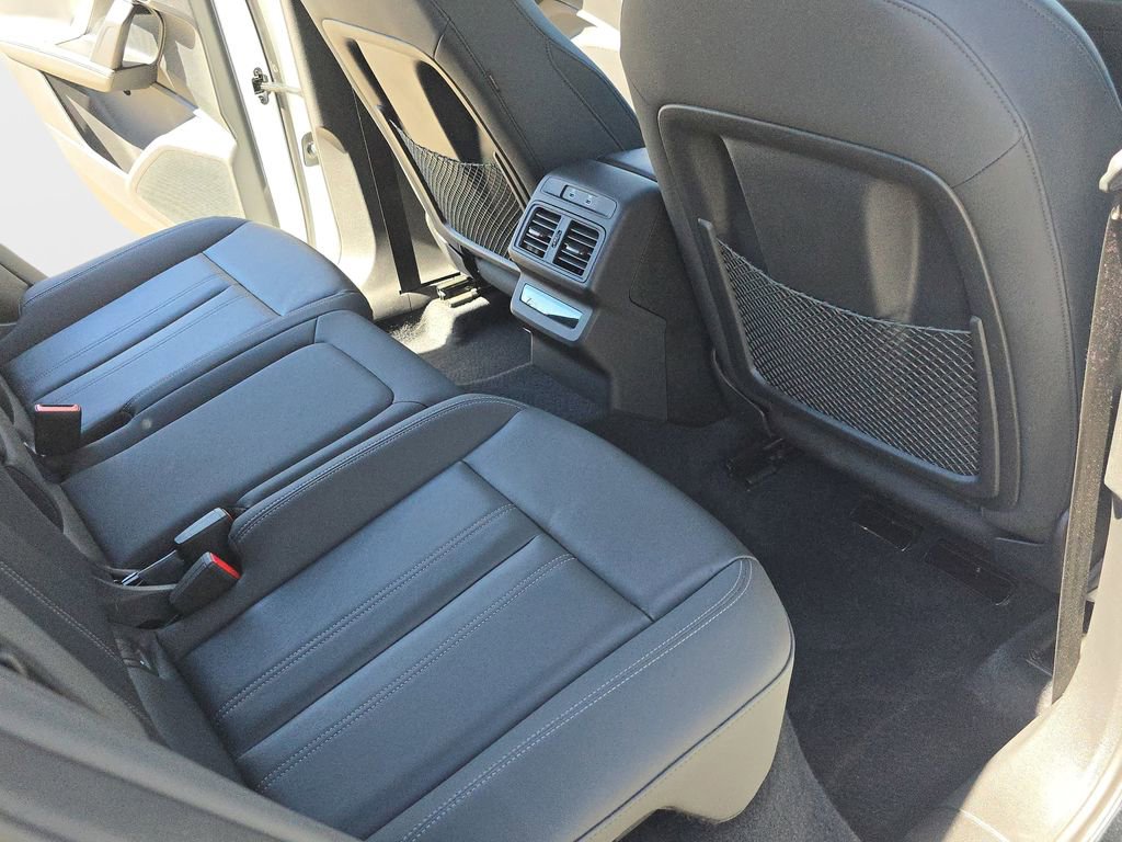 Certified 2025 Audi Q5 Premium w/ Convenience Package image 11