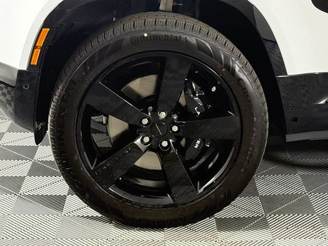 New 2026 Land Rover Defender 110 V8 image 14