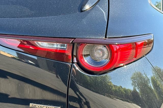 New 2026 MAZDA CX-30 2.5 Turbo w/ Premium Plus Pkg AWD/4WD image 33