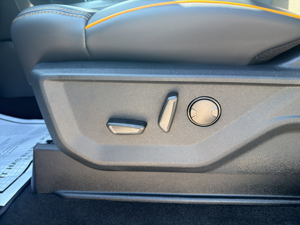 New 2026 Ford F150 Tremor AWD/4WD image 21
