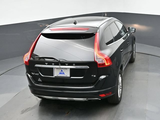 Used 2016 Volvo XC60 T6 w/ Protection Package FWD image 44
