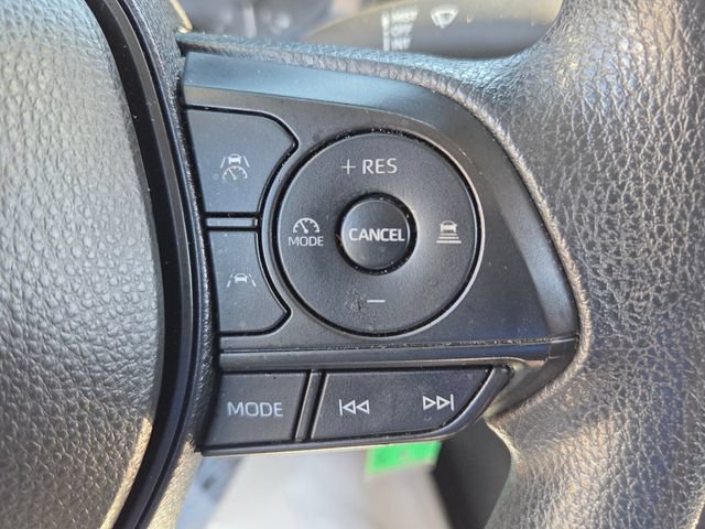Used 2023 Toyota Corolla LE FWD image 23