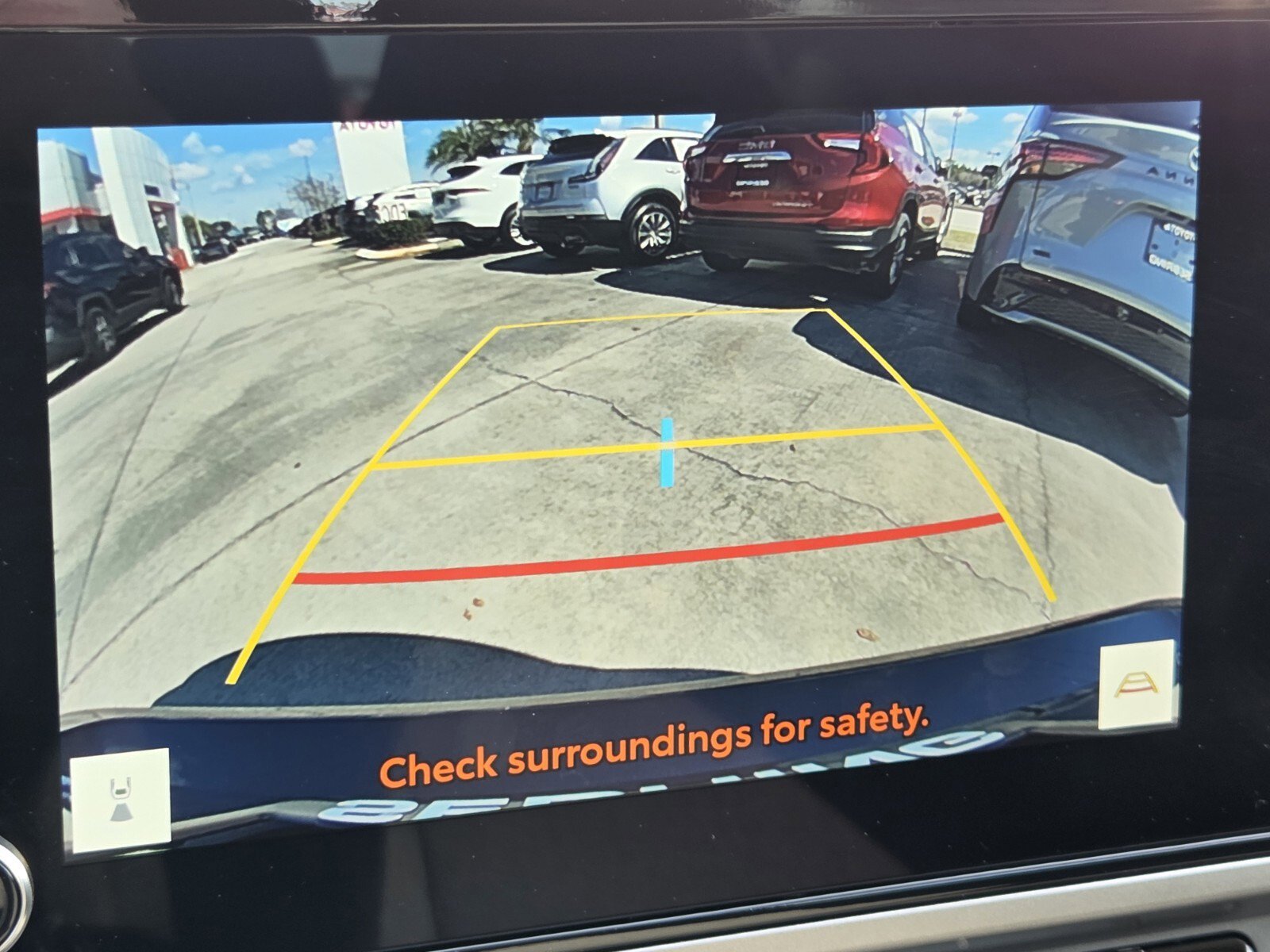 Certified 2025 Toyota Camry LE image 16