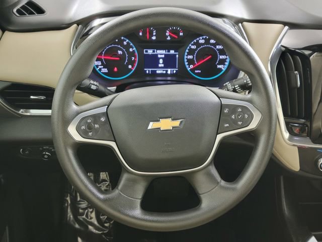 Used 2023 Chevrolet Traverse LS image 26