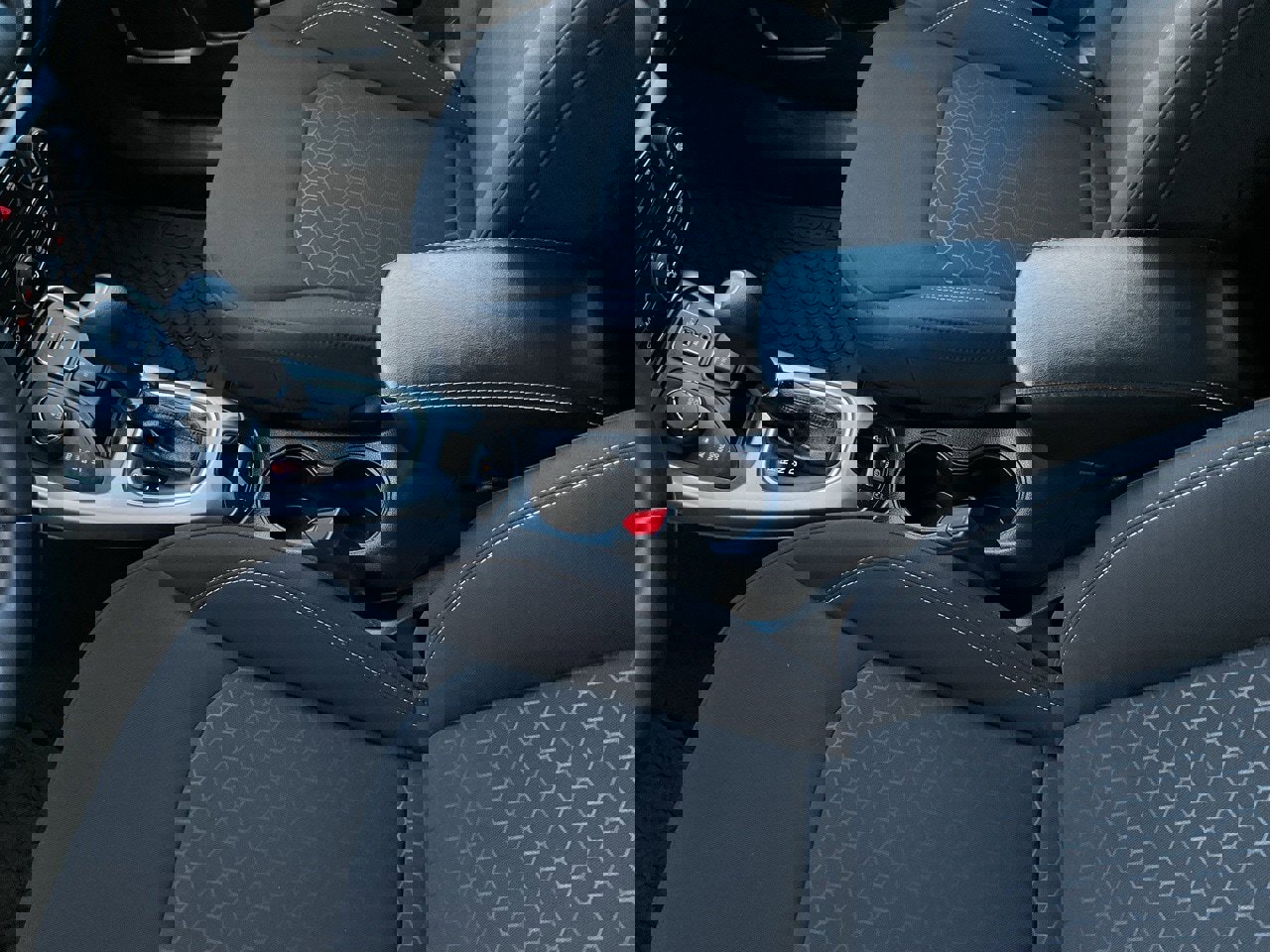 Used 2020 Jeep Compass Sport w/ Cold Weather Group image 37