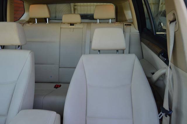 Used 2014 BMW X3 xDrive28i AWD/4WD image 16