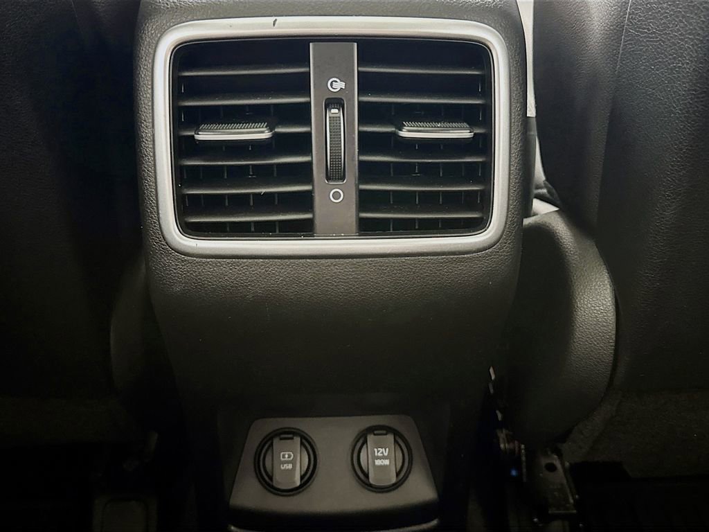 Used 2019 Kia Sportage EX w/ EX Technology Package image 24