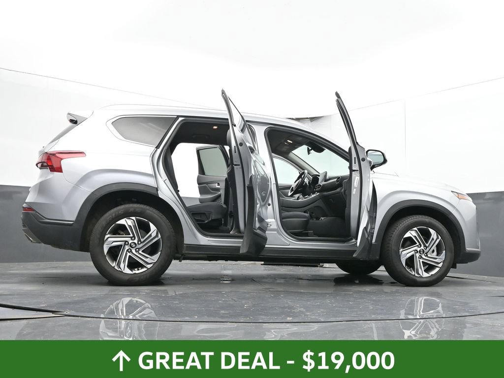 Used 2023 Hyundai Santa Fe SEL image 71