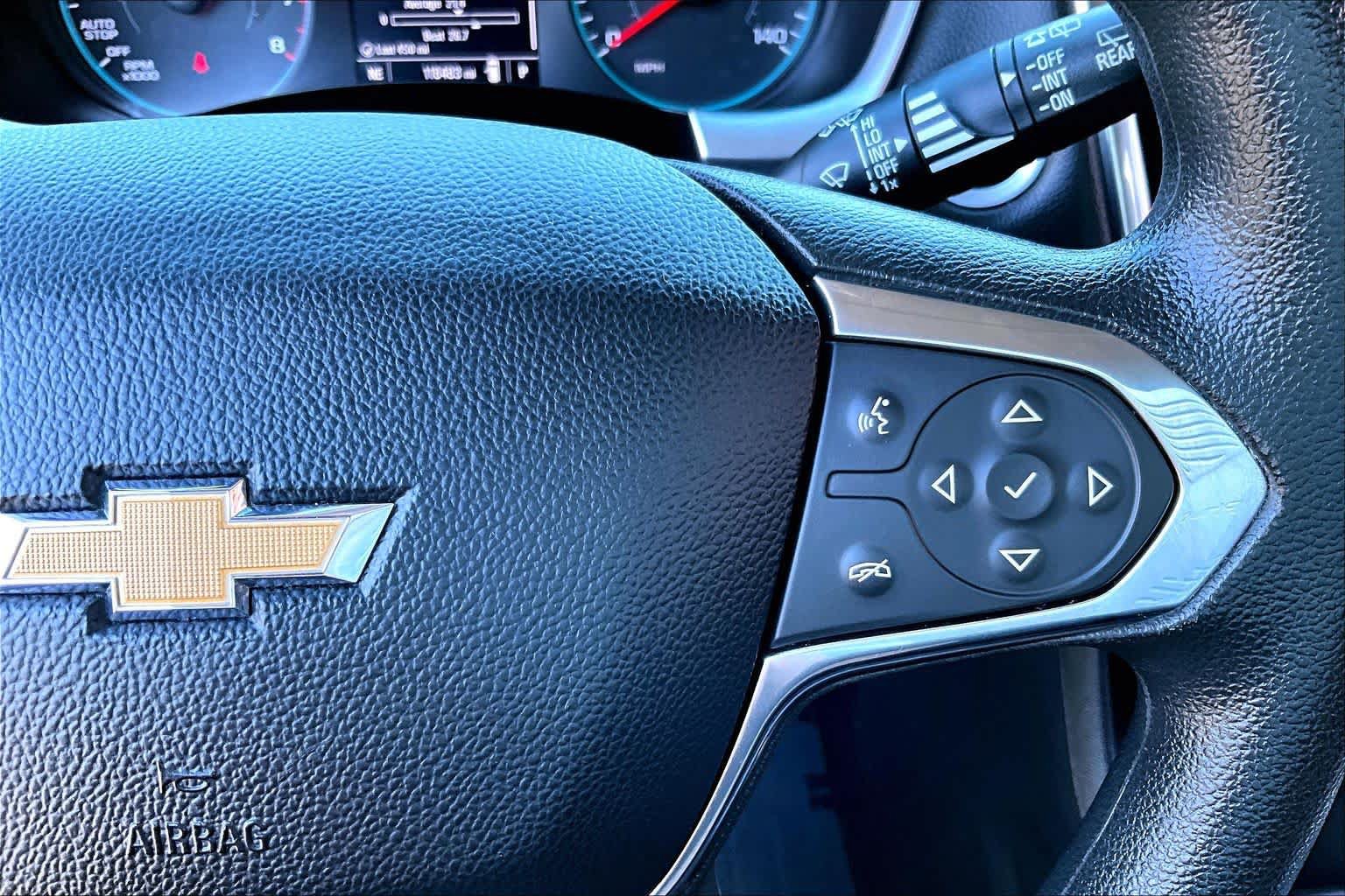 Used 2019 Chevrolet Traverse LS AWD/4WD image 25