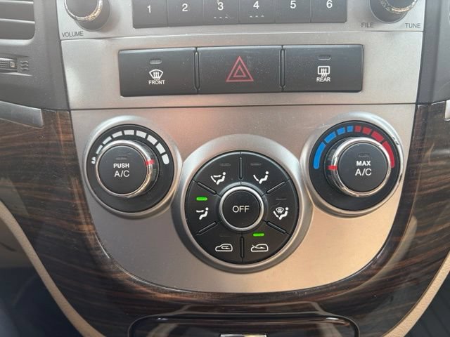 Used 2011 Hyundai Santa Fe GLS AWD/4WD image 11