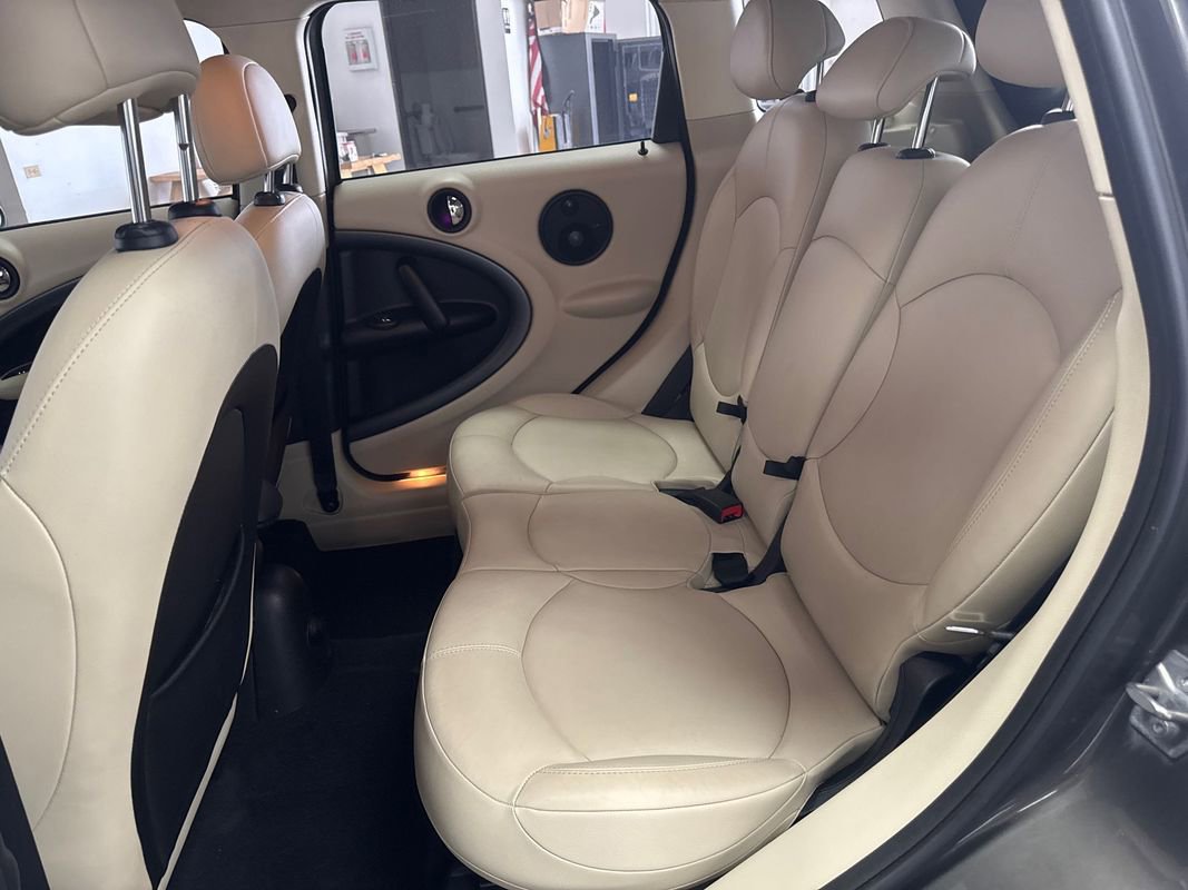 Used 2013 MINI Cooper Countryman S image 16