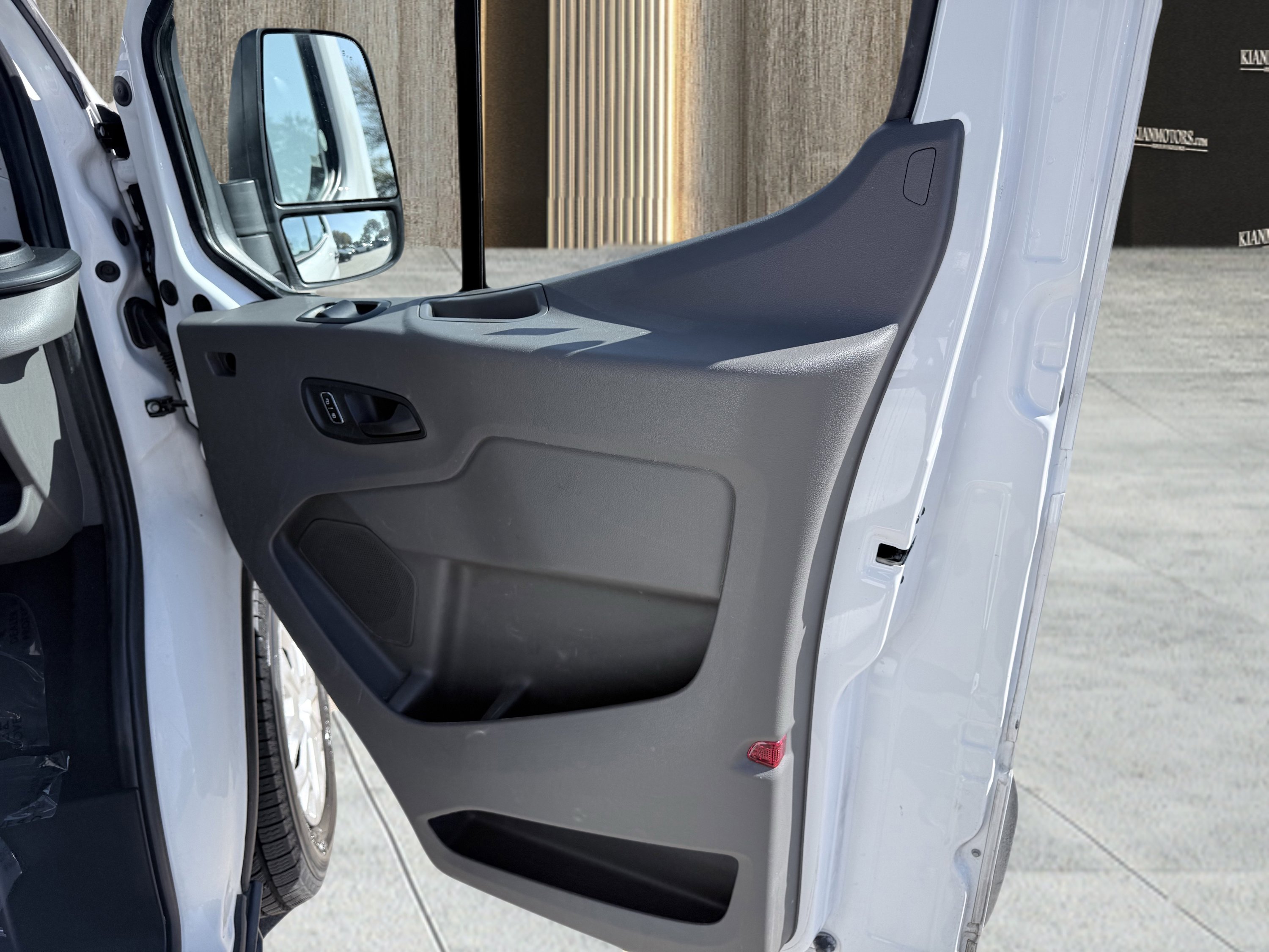 Used 2023 Ford Transit 350 XLT image 57