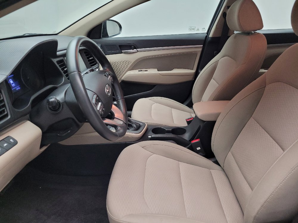 Used 2020 Hyundai Elantra Value Edition w/ Winter Weather Package FWD image 17
