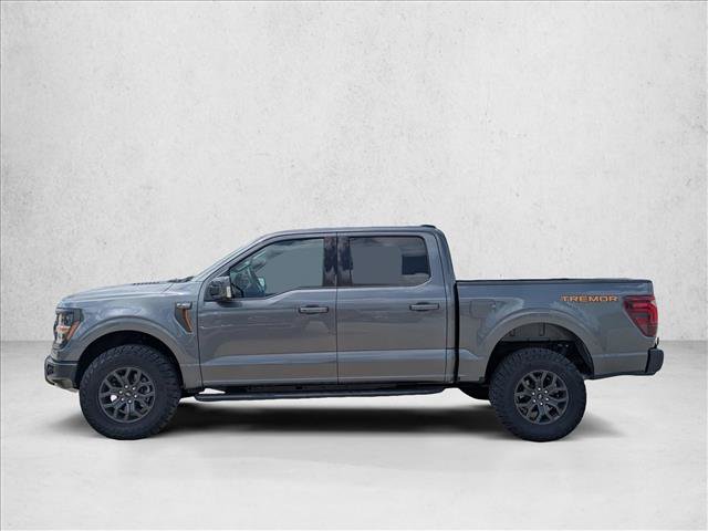 Used 2025 Ford F150 Tremor w/ Equipment Group 402A High AWD/4WD image 9