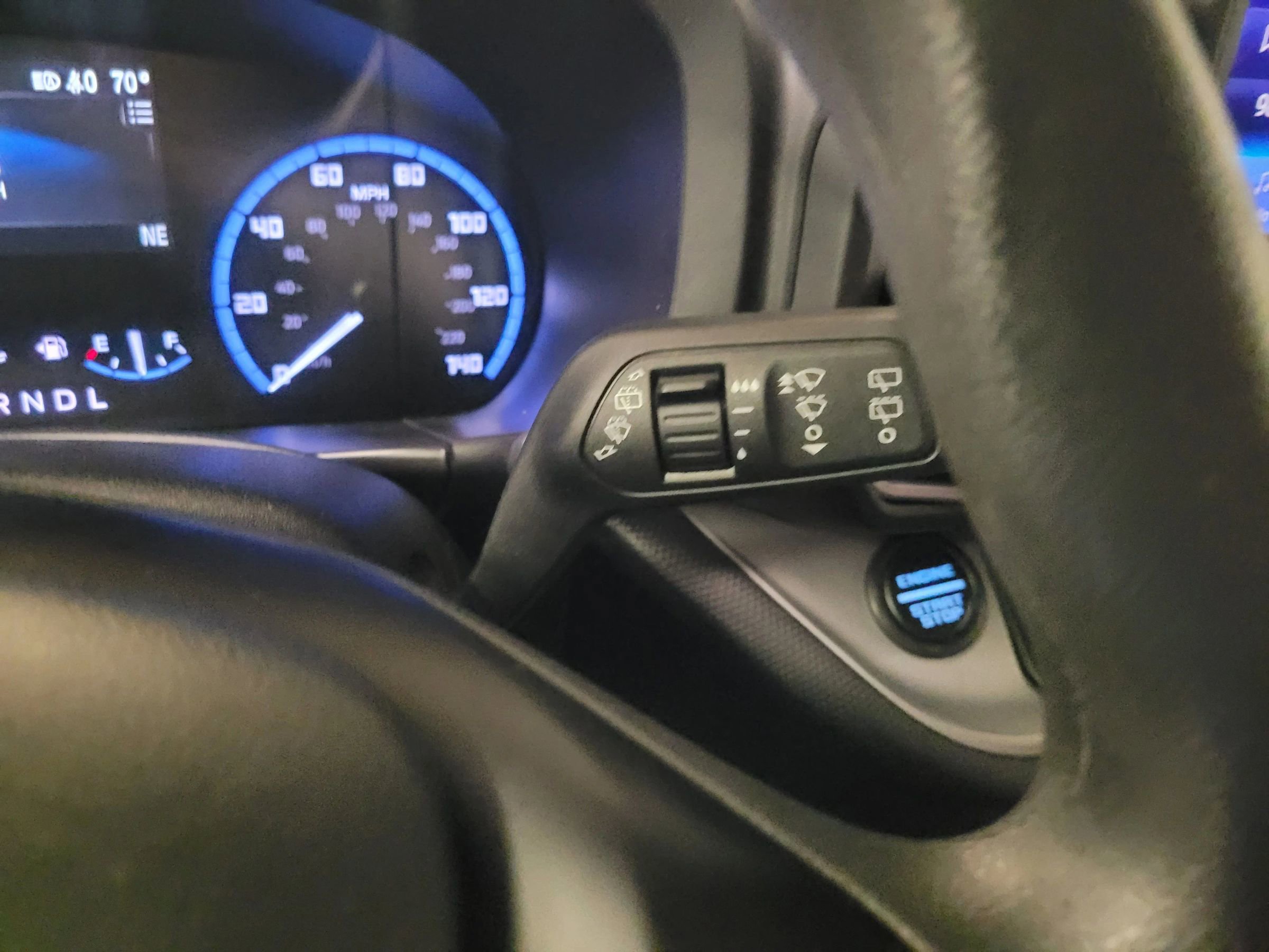 Used 2024 Ford Bronco Sport Big Bend image 20