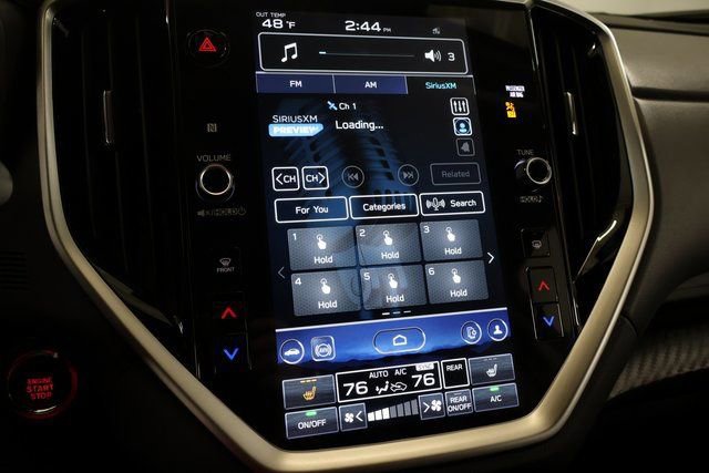 Used 2024 Subaru Ascent Premium w/ Convenience Package image 23