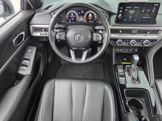 Used 2026 Acura Integra A-Spec FWD image 16