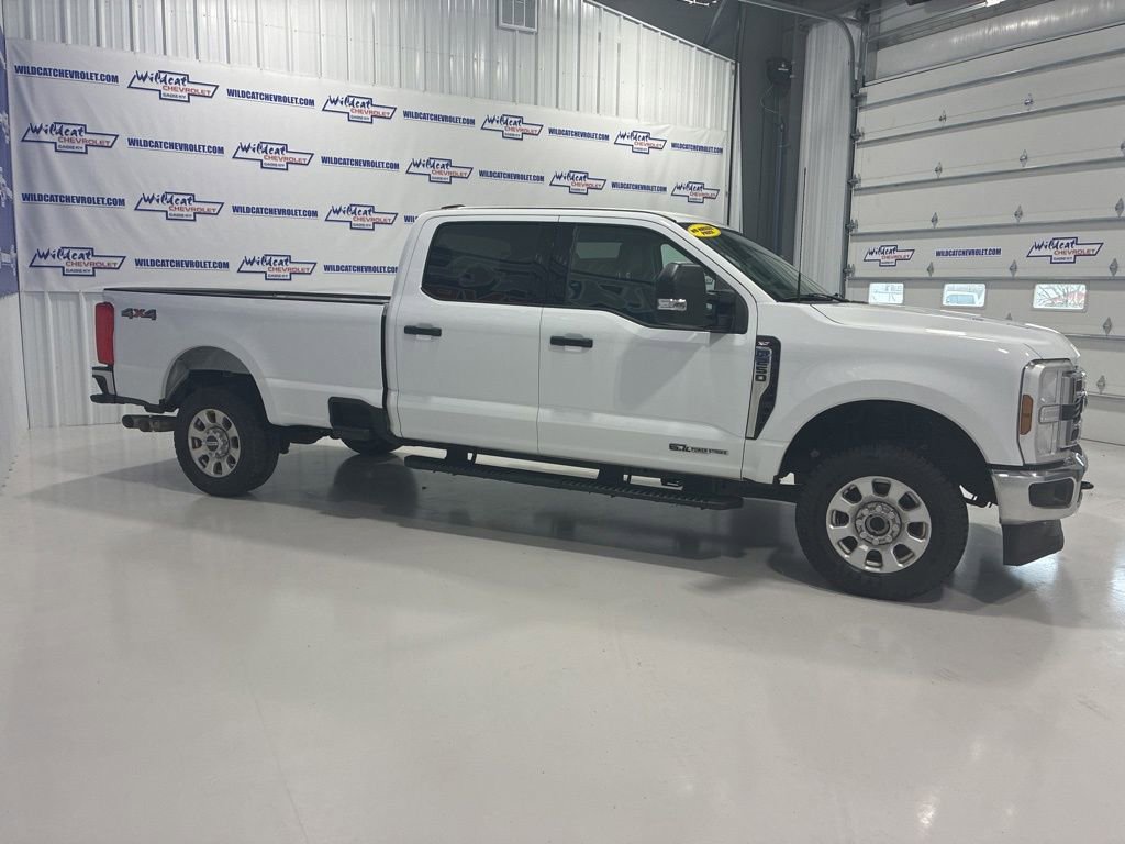 Used 2024 Ford F250 XLT image 6
