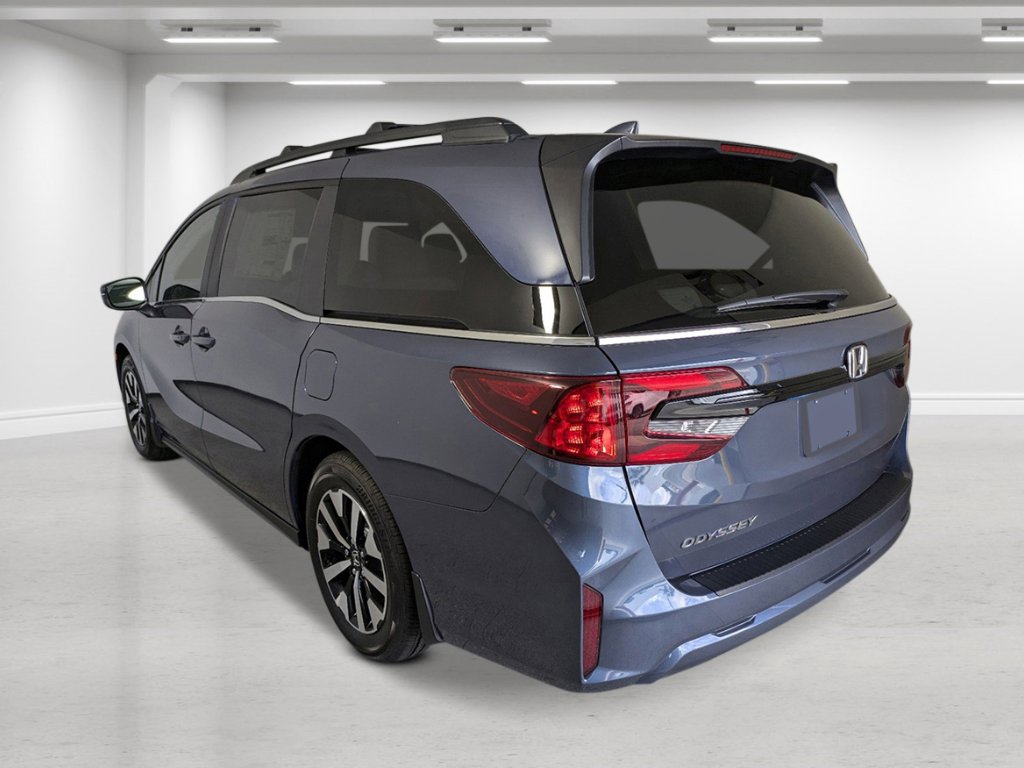 New 2026 Honda Odyssey EX-L image 5