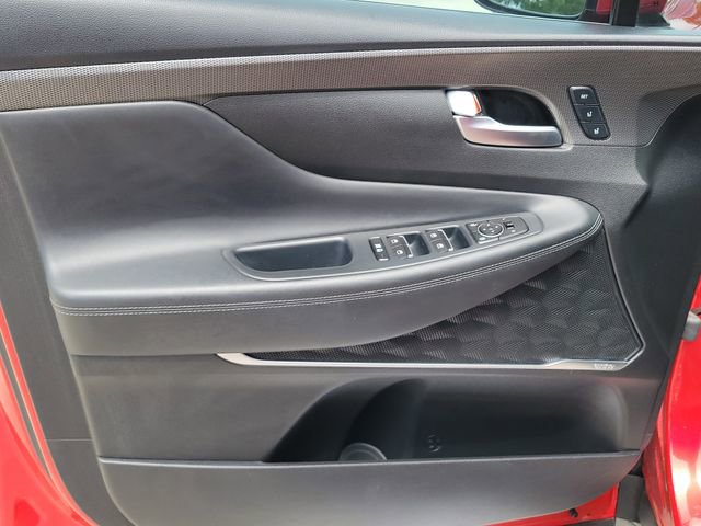 Used 2020 Hyundai Santa Fe Limited AWD/4WD image 7