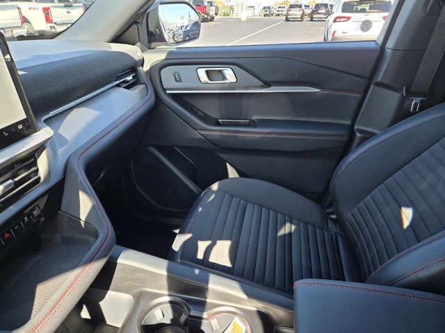 New 2026 Ford Explorer ST-Line image 13