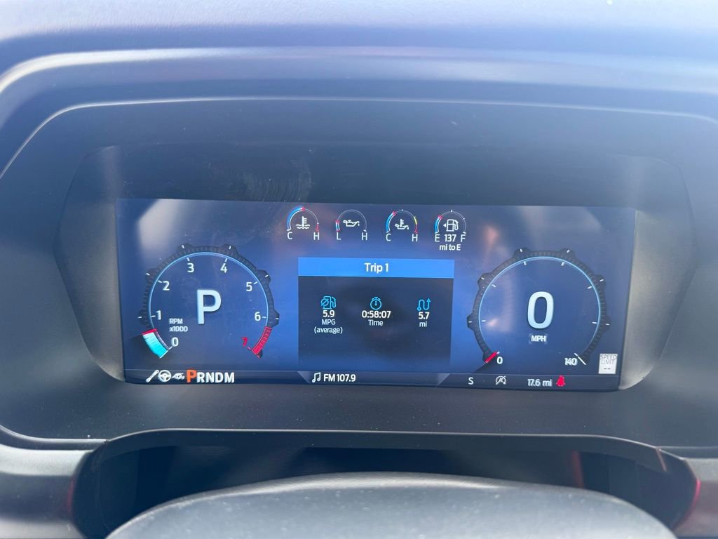 New 2026 Ford F150 Raptor image 32