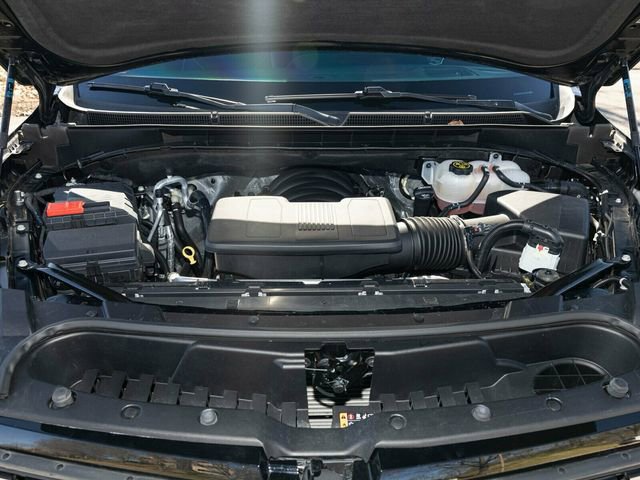 Used 2023 Cadillac Escalade ESV Premium Luxury image 89