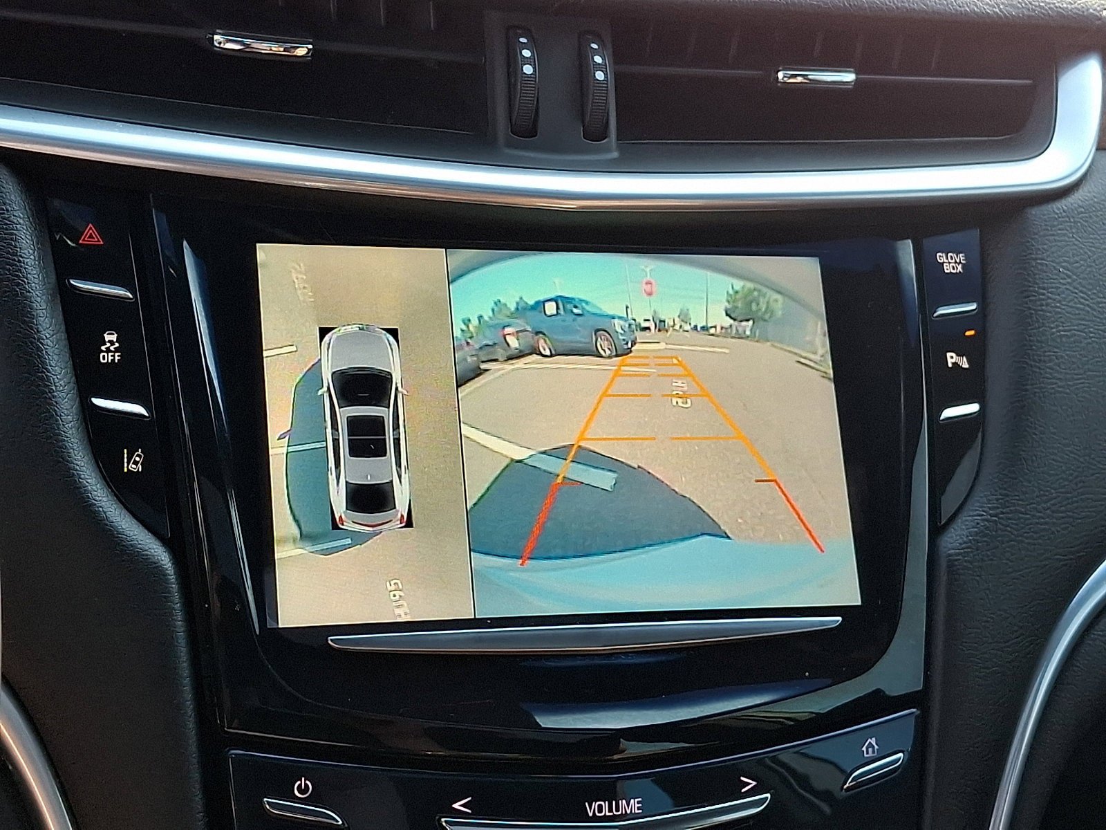 Used 2016 Cadillac XTS Luxury w/ Driver Awareness Package AWD/4WD image 19