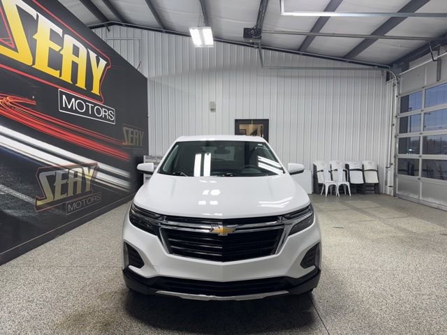 Used 2023 Chevrolet Equinox LT image 28