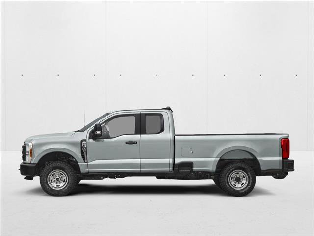 New 2026 Ford F250 XL w/ STX Appearance Package image 3
