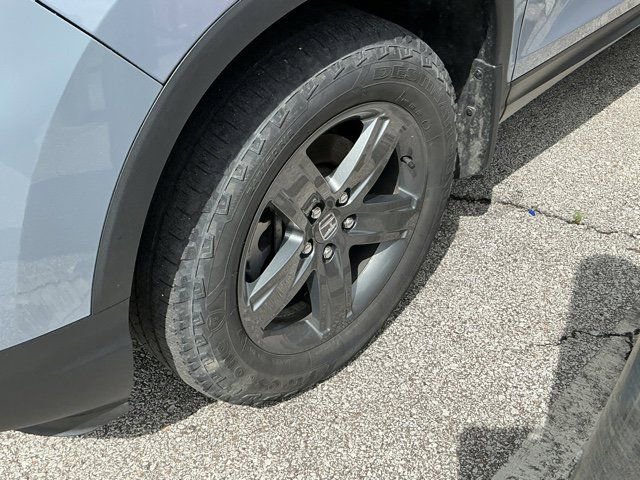 Used 2023 Honda Ridgeline RTL-E image 14