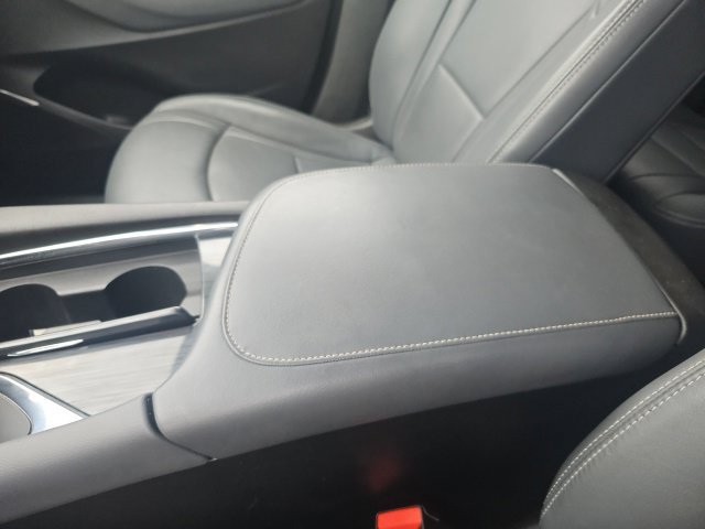 Used 2019 Buick Enclave Essence w/ LPO, Luxury Package AWD/4WD image 30
