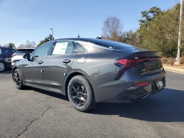 New 2026 Kia K5 LXS FWD image 5