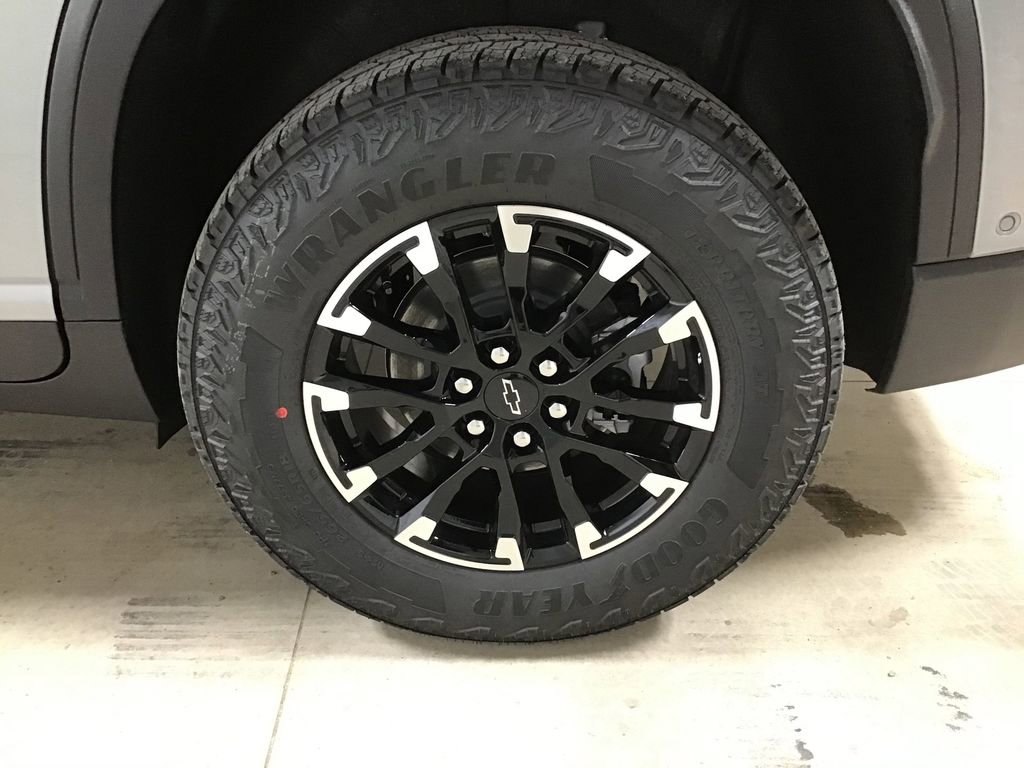 New 2026 Chevrolet Traverse Z71 w/ Enhanced Driving Package image 34