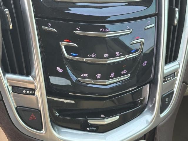 Used 2016 Cadillac SRX Luxury w/ Driver Awareness Package FWD image 31