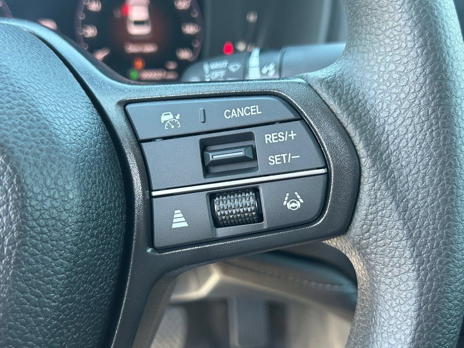 New 2026 Honda Accord LX image 30