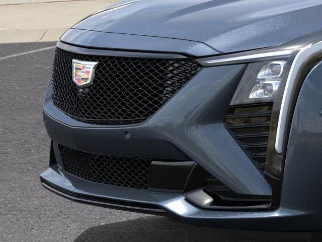 New 2026 Cadillac CT5 Sport RWD image 13
