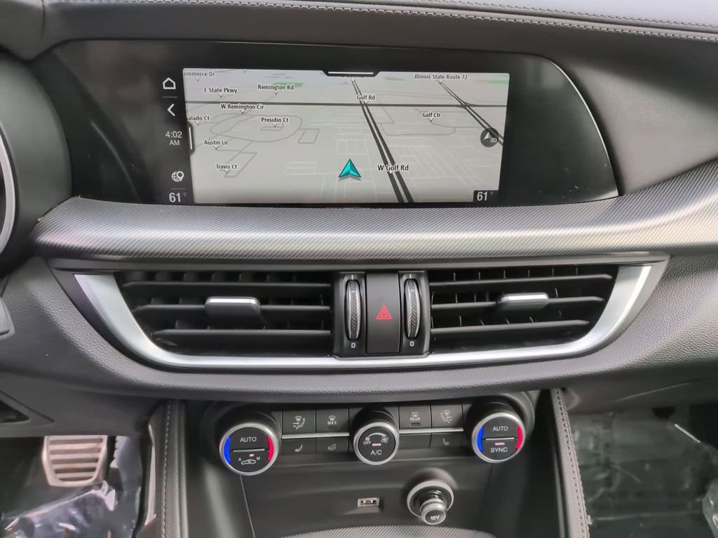 Used 2023 Alfa Romeo Stelvio Veloce image 26