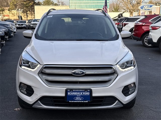 Used 2019 Ford Escape SEL image 2