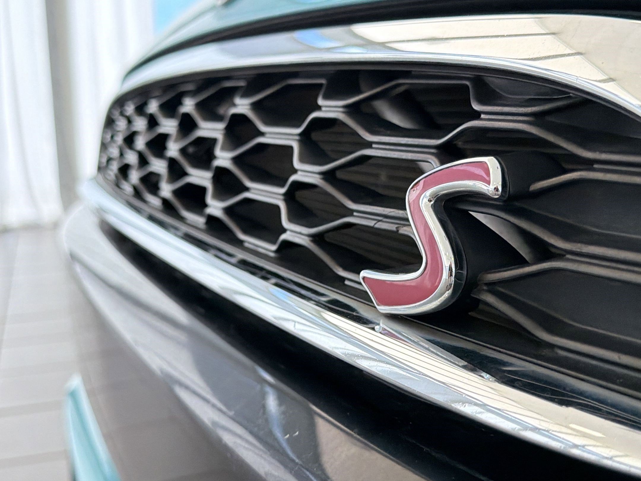 Used 2017 MINI Cooper S image 32