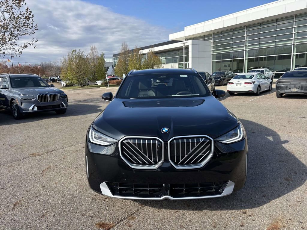 New 2026 BMW X3 xDrive30 w/ Premium Package image 2