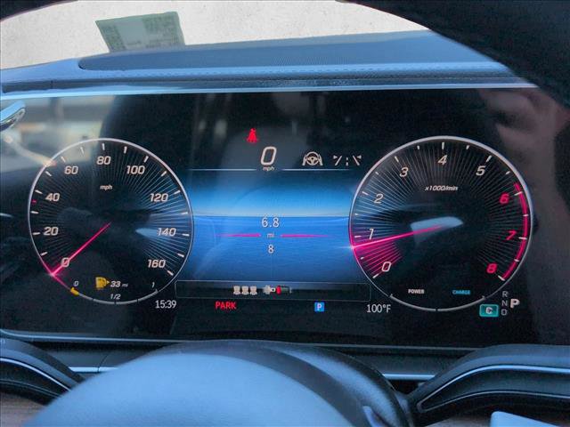 New 2026 Mercedes-Benz GLE 450 4MATIC Coupe image 11