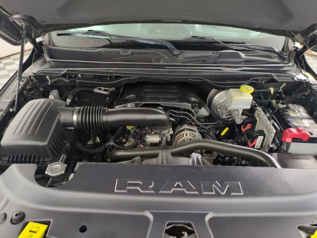 Used 2019 RAM 1500 Sport w/ Level 2 Equipment Group image 23