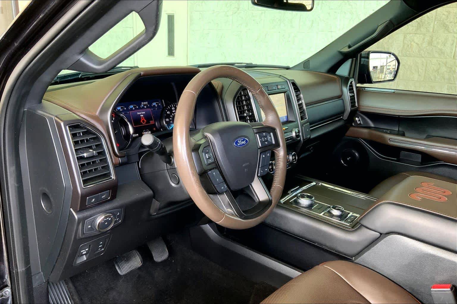 Used 2020 Ford Expedition King Ranch image 18