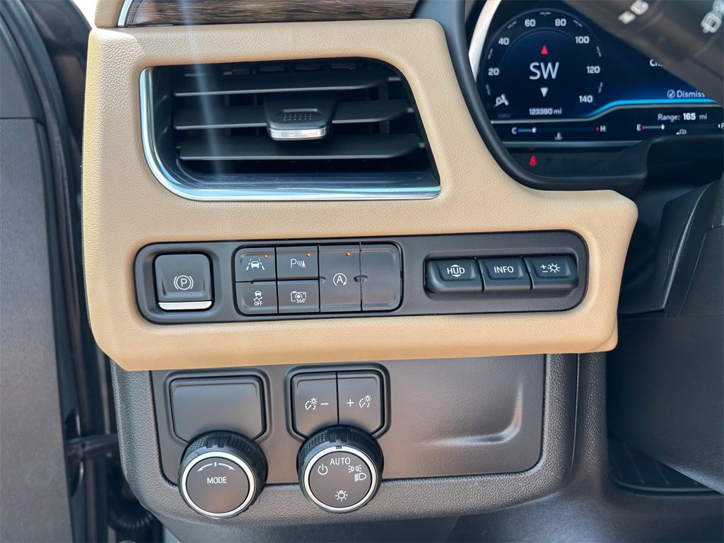 Used 2023 Chevrolet Tahoe Premier image 22