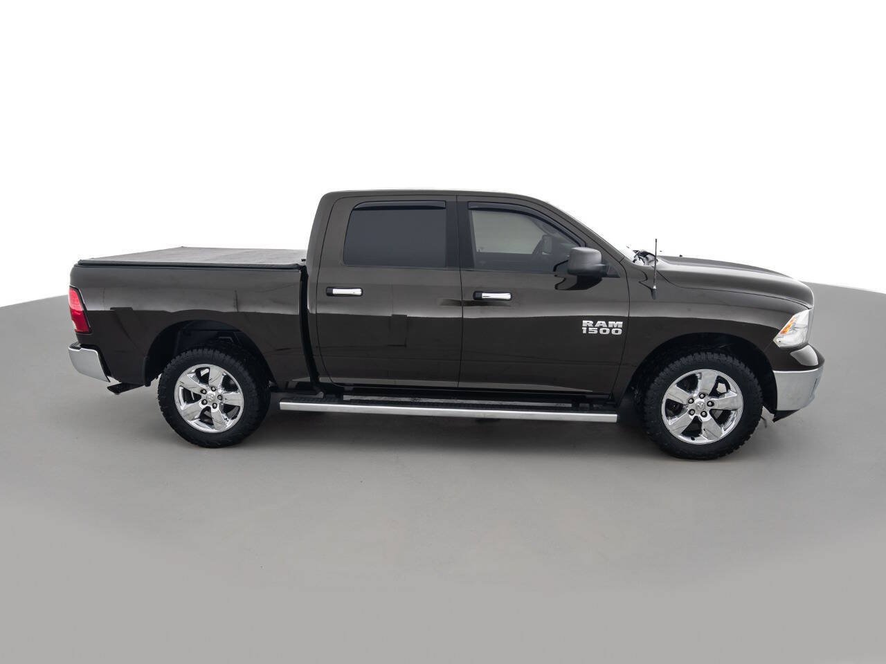 Used 2014 RAM 1500 Big Horn AWD/4WD image 4