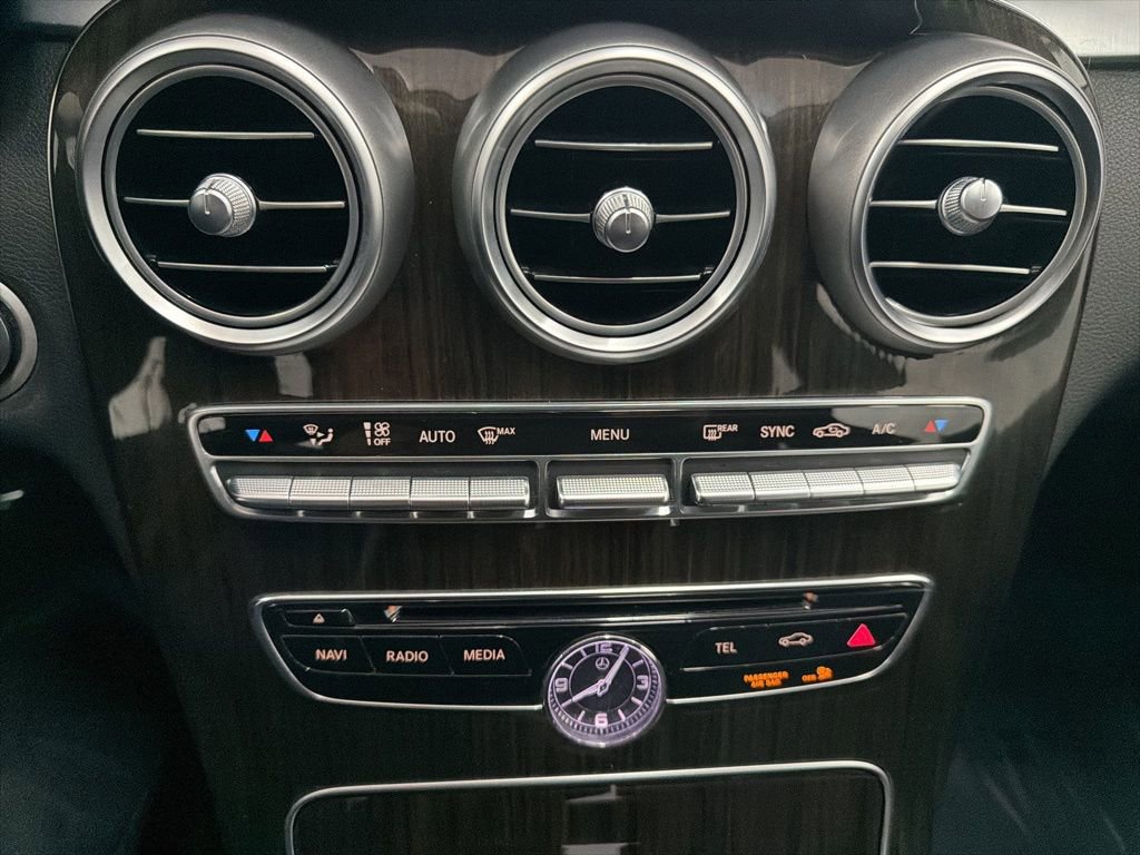 Used 2015 Mercedes-Benz C 300 Sedan image 35