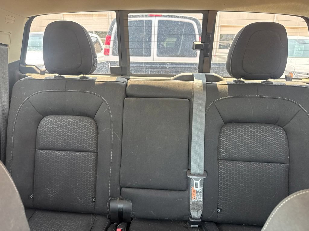 Used 2020 GMC Canyon SLE w/ Elevation Edition AWD/4WD image 14