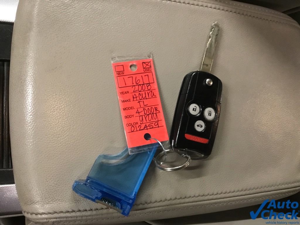 Used 2008 Acura TL 3.2 image 53