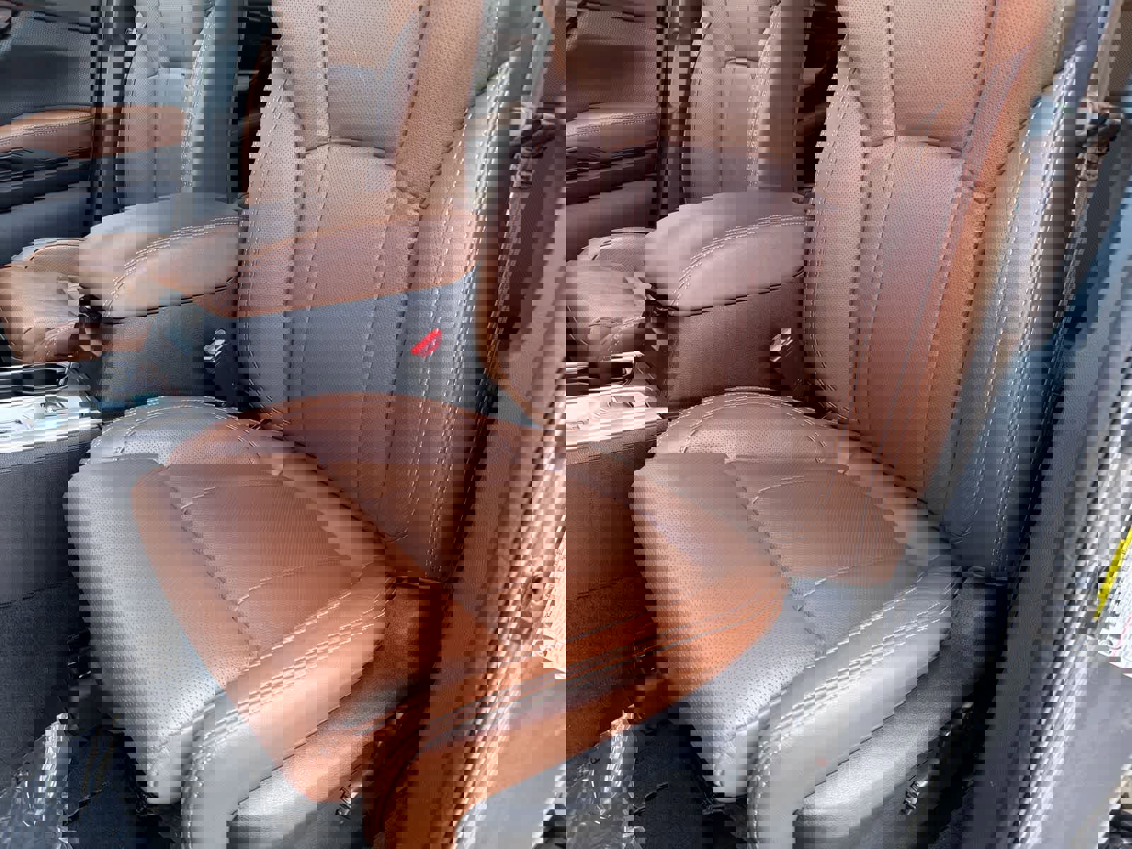 Certified 2021 Subaru Ascent Touring image 17